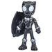 Marvel Spidey and His Amazing Friends Black Panther Hero Action Figure