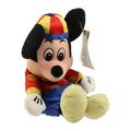 Disney Bean Bag Plush - CNY MICKEY (Chinese New Year) (Mickey Mouse) (9.5 inch)