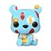 Funko POP! Art Series Winnie the Pooh #45 Exclusive