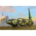 Hobby Boss Models 85509 1:35 Russian 9K79 Tochka IRBM Armor Plastic Model Kit