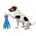 Pet Puzzle Bite Resistant Vocal Octopus Skin Shell Octopus Plush Toy Dog Chew Plush Cute Funny Fleece Durability Puppy Toy