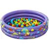 Bestway - Up In & Over Intergalactic Surprise Ball Pit