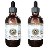 Laxa-Herb VETERINARY Natural Alcohol-FREE Liquid Extract Pet Herbal Supplement 2x2 oz