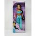 Disney Collection Princess Jasmine Doll