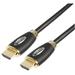 PRO SIGNAL Premium Active High Speed HDMI Lead Male to Male Gold Contacts 20m