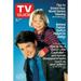 Family Ties From Top: Brian Bonsall Michael J. Fox Tv Guide Cover October 18-24 1986. Tv Guide/Courtesy Everett Collection Poster Print (16 x 20)