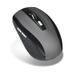 SuoKom Wireless Mouse 2.4G Portable Wireless Computer Mice with USB Receiver 2000DPI Optical Desk Accessories Wireless Mouse for Laptop PC Mac Computer Home School Office