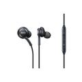 Premium Wired Earbud Stereo In-Ear Headphones with in-line Remote & Microphone Compatible with LG G Flex 2 - New