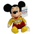 Disney Plush: Mickey Mouse - The Spirit of Mickey | Stuffed Animal