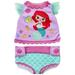 My Disney Nursery Ariel Diaper Accessory Pack Ages 2+