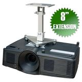 Projector Ceiling Mount for Acer H5382BD H6510BD+ H6511BD H6512BD HE-722 HE-805J