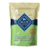 Blue Buffalo Blue Buffalo Health Bars Dog Biscuits - Baked with Apples & Yogurt 16 oz Pack of 4