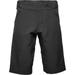 Thor Intense Assist Mens MTB Mountain Bike Shorts Black/Gray 30 USA