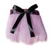 LIWEN Pet Clothes Bow-knot Design Decorative Net Yarn Summer Cat Dog Tulle Skirt Pet Tutu Dress Pet Supplies
