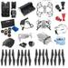 DJI Mavic Air Accessory Kit with Carry Vest Filter Kit Charger Hub Props and More