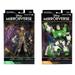 McFarlane Toys Articulated Action Figures - Disney Mirrorverse - SET OF 2 (Buzz & Jack)(7 inch)