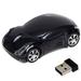 2.4GHz Wireless Mouse Cool 3D Sport Car Shape Ergonomic Optical Mice with USB Receiver for PC Laptop Computer Kids Girls Small Hands