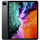 Restored APPLE IPAD PRO 4TH GEN 12.9 128GB WIFI + CELLULAR - SPACE GRAY (Refurbished)