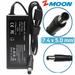 18.5V 3.5A AC Adapter Charger for HP Pavilion G6 G7 G4 DV4 DV5 DV6 DV7 DM4 DM4-1173CM4 M6 G60 G61 G70 G71 G72; Presario Cq43 Cq57 Cq58 Cq60 Cq61 Cq62