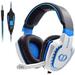 Stereo Gaming Headset with Microphone for Xbox One PS4 PC MAC Computer Laptop Playstation 4 Xbox one Controller Phones