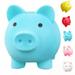 Mini Cartoon Animal Piggy Bank Money Box Savings Cash Collection Coin Bank for Kids Child Toy Children Gift Home Decoration