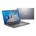 ASUS VivoBook 15.6 1080p PC Laptops Intel Core i3 4GB RAM 128GB SSD Windows 11 Home in S Mode Slate Gray F515EA-WS31