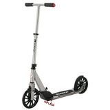 Razor A5 Prime Kick Scooter 8 Spoked Urethane Wheels Anodized Aluminum Anti-Rattle Folding Scooter