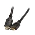 Nippon Labs 20HDMI-3FTMM-C 4K HDMI Cable 3ft. HDMI 2.0 Cable Supports 1080p 3D 2160p 4K 60Hz HDR ARC 18Gbps CL3 for in-Wall Installation 28AWG HDMI Cord for Most of HDMI Devices