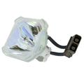 Original Phoenix Projector Lamp Replacement for Phoenix SHP16 (Bulb Only)