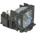 Original Ushio Replacement Lamp & Housing for the Sony VPL-CX11 Projector