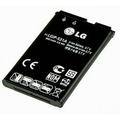 NEW LG REVERSE 3 OEM Cell Flip Phone Li-Ion 3.7V Battery 950mAh 3.6Wh