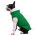 Pet Vest Jacket Warm Waterproof Puppy Pet Dog Clothes Fleece Harness Jumper Sweater Coat