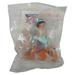 Disney Aladdin Jasmine & Raja (1992) Burger King 3-Inch Figure