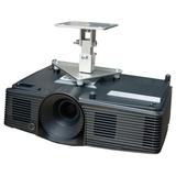 Projector Ceiling Mount for Optoma BR28HD DH1010 DH1011 DS211 DS216 DS306 DS306i