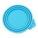 Silicone Pet Food Can Lid Universal Pet Food Can Cover Pet Food Can Cover Pets Food Can Lids Dog Cat Food Can Lids Cat Dog Food Can Fresh Keeping Lid for Most Standard Size Dog Cat Food Can