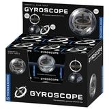 The Thames & Kosmos Gyroscope (in 12 PC Display) (Other)