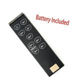 New Sound Bar VSB200 Replace Remote - 90207123602 for Vizio Sound bar