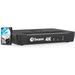 Swann 16 Channel 4K Ultra HD Network Video Recorder (Cameras Sold Separately)