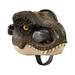 Jurassic World Dominion Chomp N Roar Tyrannosaurus T Rex Dinosaur Mask For Costume Roleplay