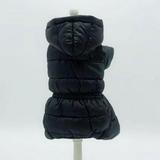 Pet - Winter Light-Weight Warm Down Jacket