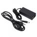 AC Power Adapter Charger For HP Elitebook 2740P + Power Supply Cord 18.5V 3.5A 65W (Replacement Parts)