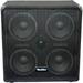 Seismic Audio SA-4x8 Indoor/Outdoor Speaker 300 W RMS Black