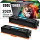 Cool Toner 2-Pack Compatible Toner Replacement for HP CF501X Color LaserJet Pro M254dw M254dn M254nw MFP-M281fdw MFP-M281fdn MFP-M281cdw MFP-M280nw Prinet Cyan