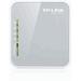 TP-Link N150 Wireless 3G/4G Portable Router with Access Point/WISP/Router Modes (TL-MR3020)