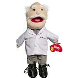 Sunny Toys 14 In. Dr.Moody Glove Puppet