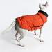 Pet Clothes Cozy Winter Dog Pet Jacket Vest Warm Pet Outfit Clothes for Small Medium Large Dog