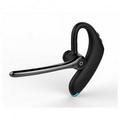 Ear-hook Wireless Earphone for Google Pixel 5a 5G 5 4a 4 XL 5G Phones - Headphone Boom Mic Handsfree Single Headset Over The Ear Earbud