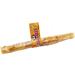 Smokehouse Smokehouse Treats Natural Pork Skin Retriever Stick 10 Long (1 Pack)