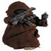 VINYL COLLECTIBLE DOLLS STAR WARS JAWA (japan import) by Sideshow Collectibles