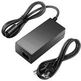 Omilik 65W AC/DC Adapter Charger Power Supply Cord compatible with Acer Aspire 3680-2682 5251-1513